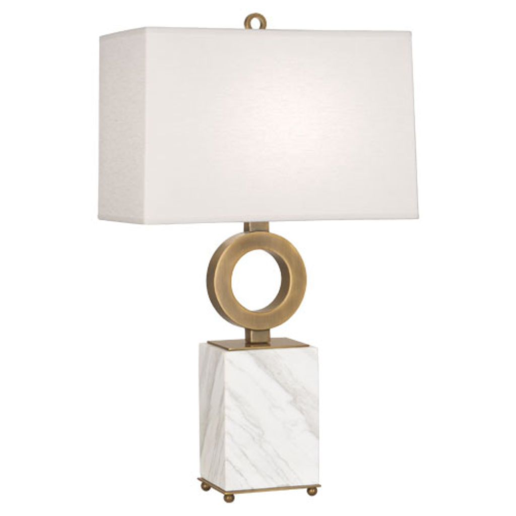 Oculus Table Lamp