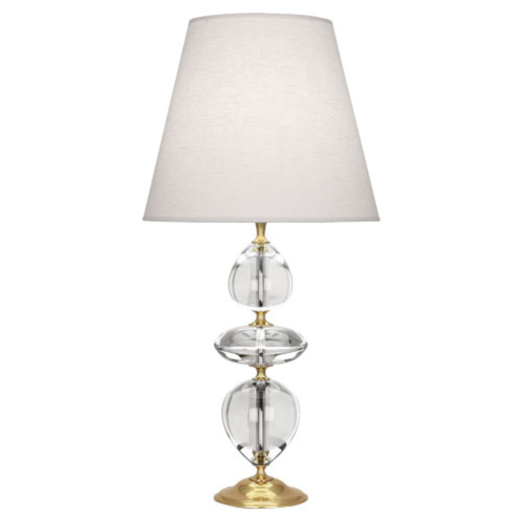 Williamsburg Orlando Table Lamp