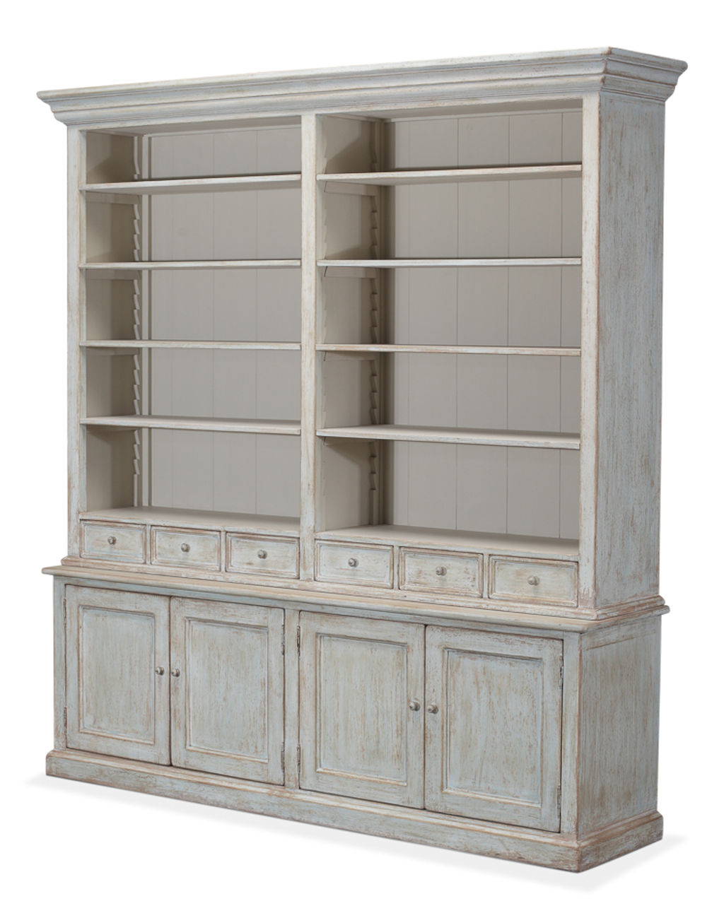 Bookcases & Etageres 85716