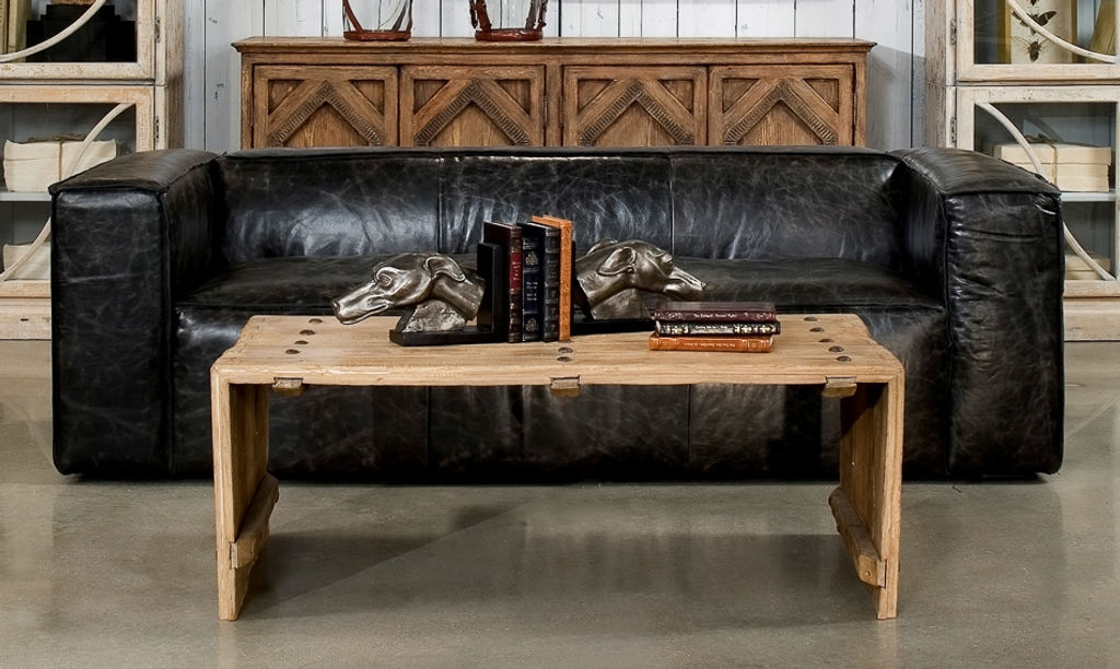 Antique Door Table