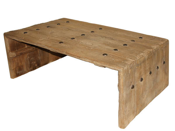 Antique Door Table