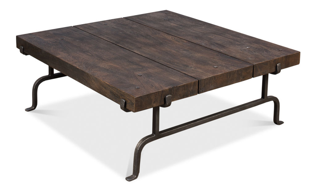 Preview image for Blayne Coffee Table Storm Cloud