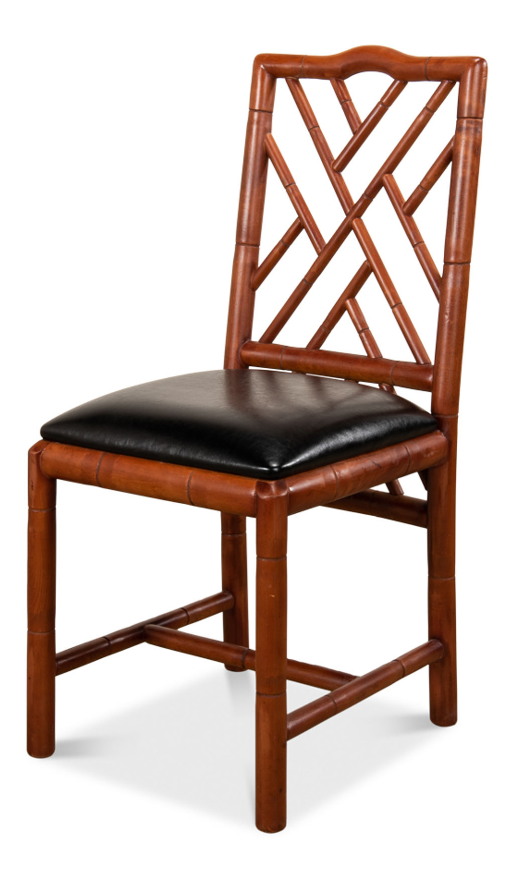 Preview image for Brighton Bamboo Side Chair
