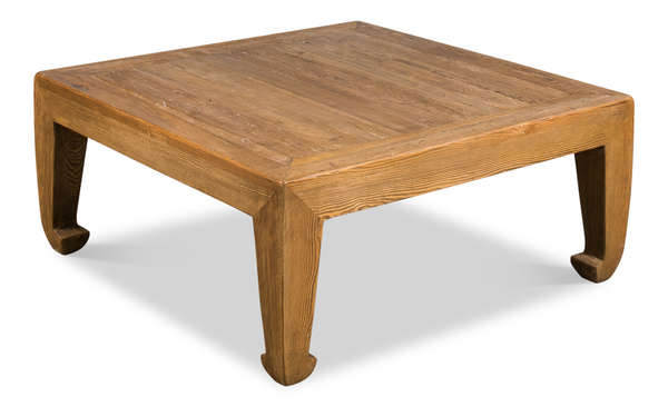 Classic Chinese Coffee Table
