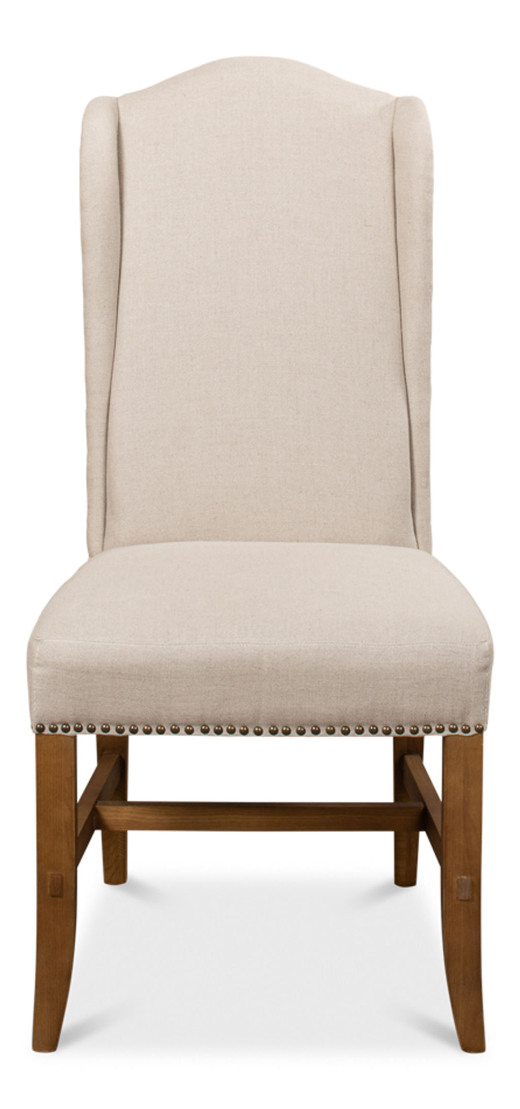 High Back Dining Chair