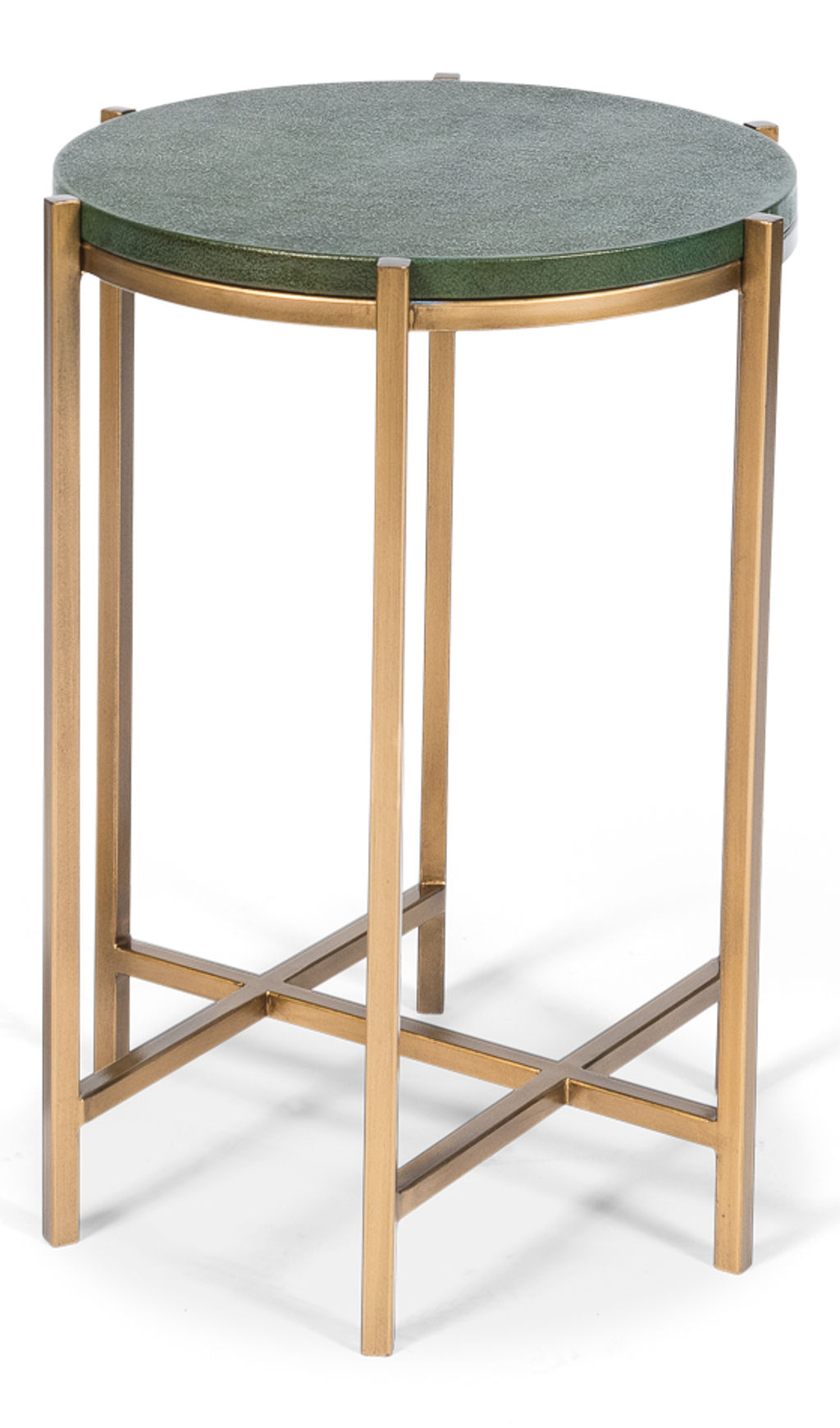 Hobart Side Table