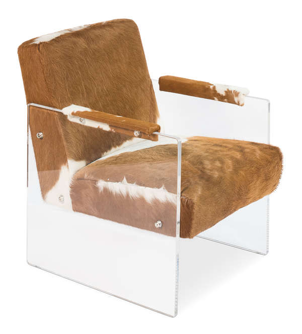 Holloway Armchair