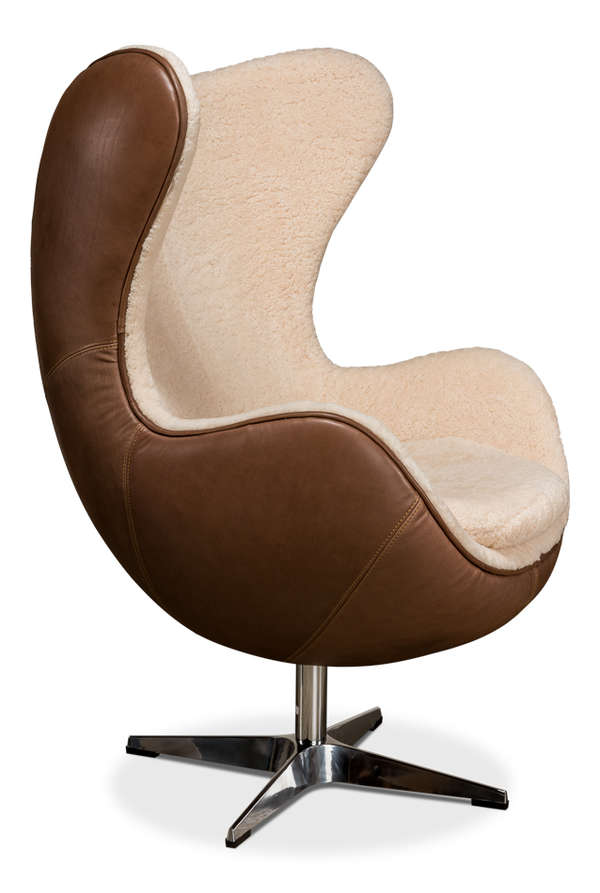 Jocasta Egg Chair