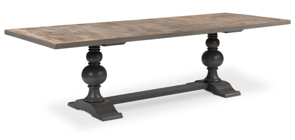 *Rectangular Dining Table As Shown