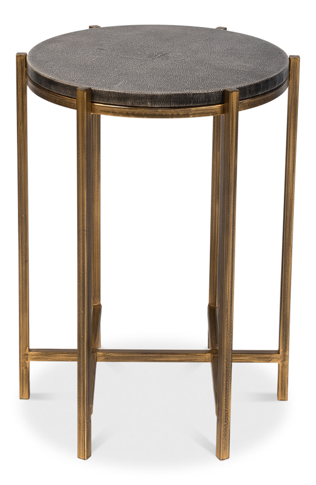 Spence Side Table