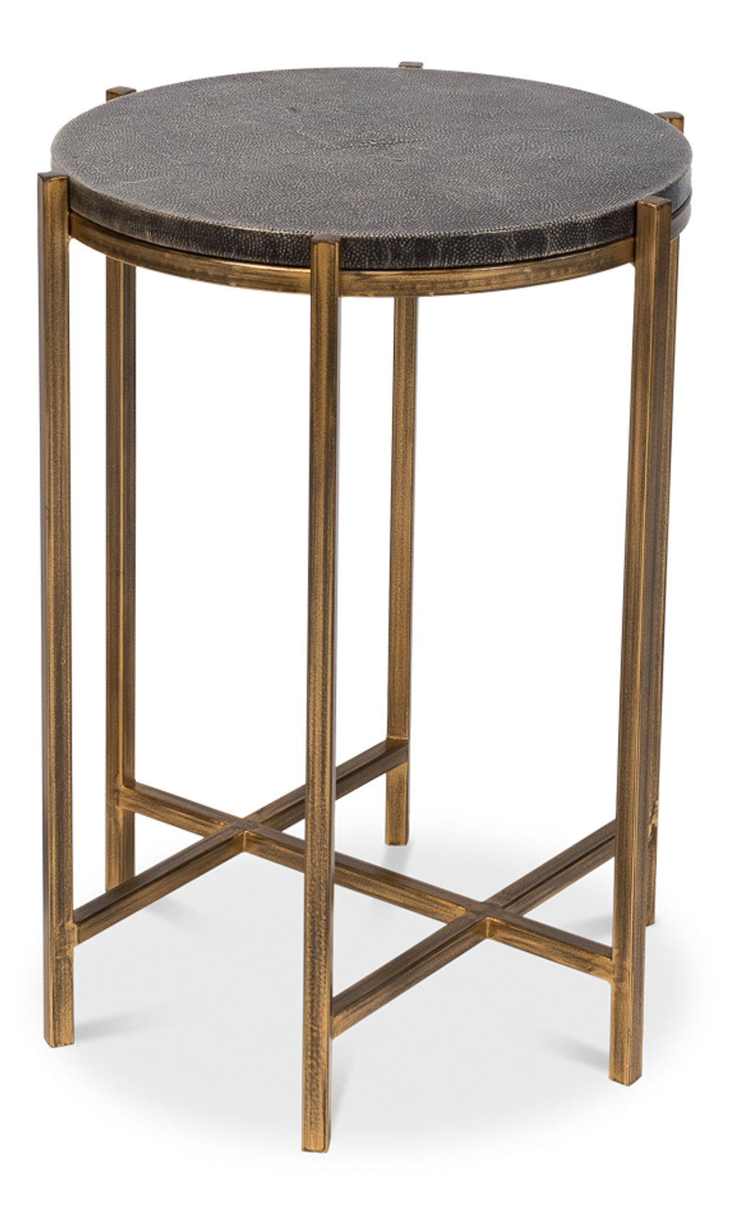 Spence Side Table