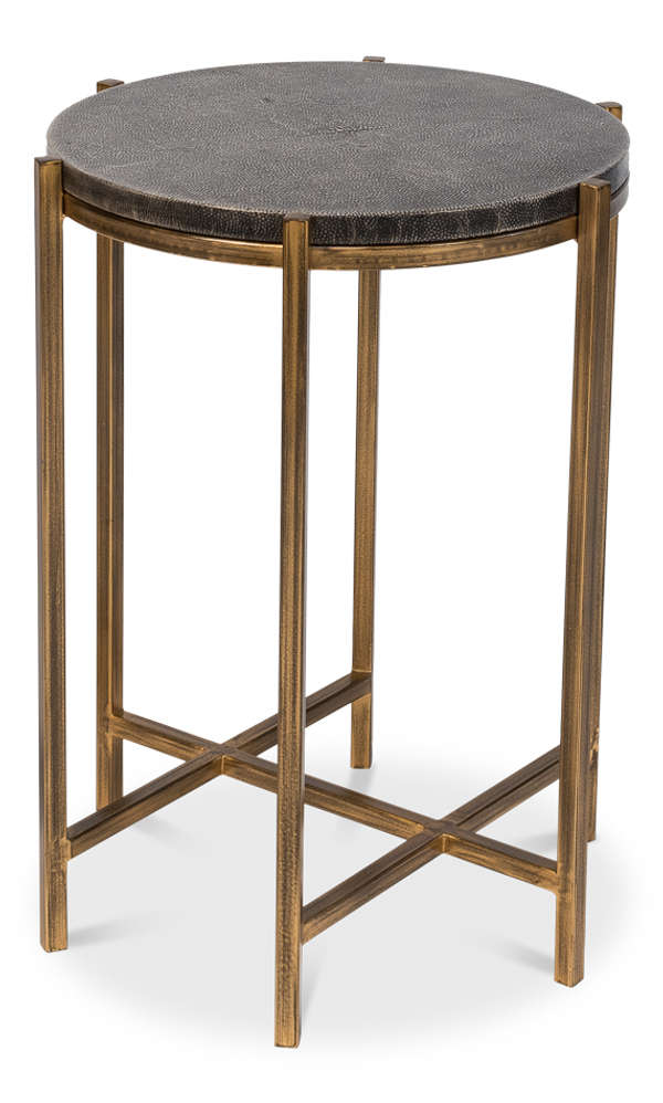 Spence Side Table
