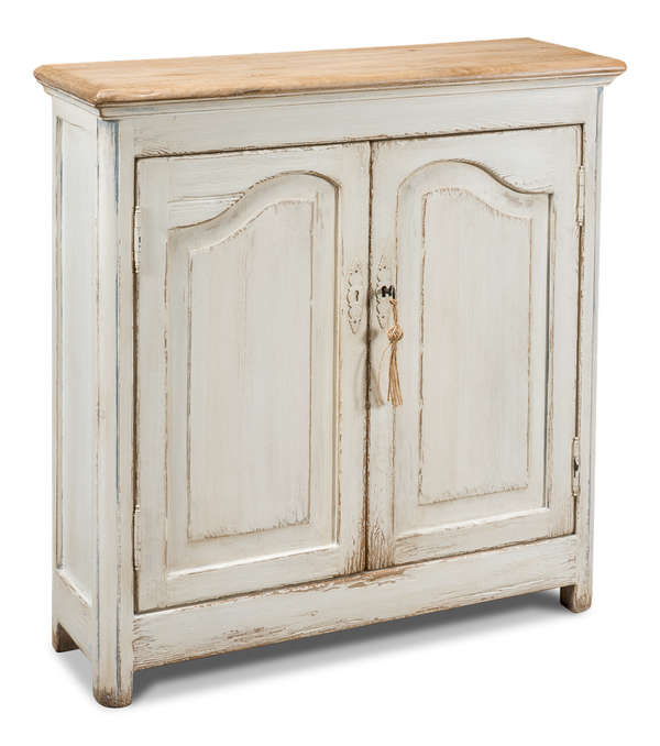 The Amelie Petite Commode
