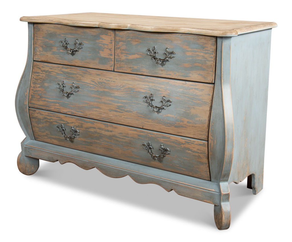 Preview image for The Belle Commode Circa 1960