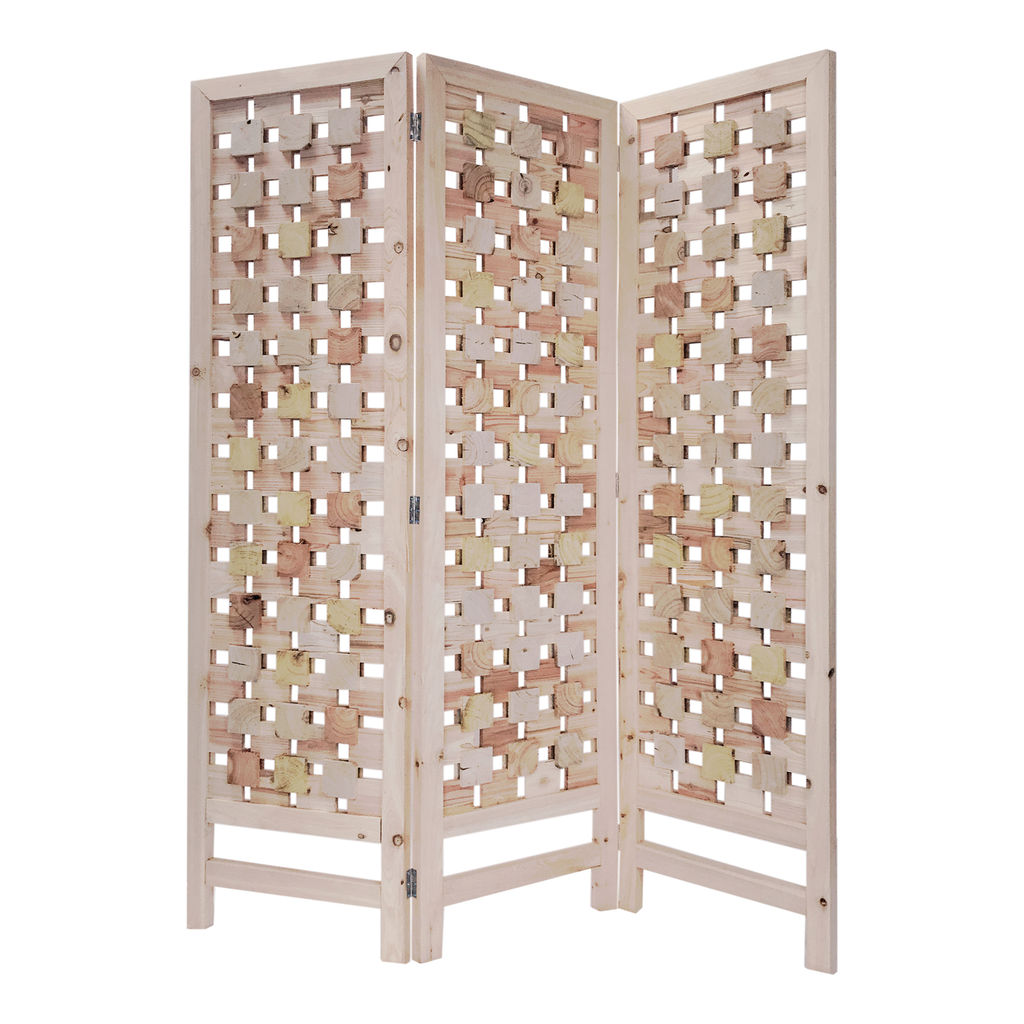 3 Panel Telluride Screen