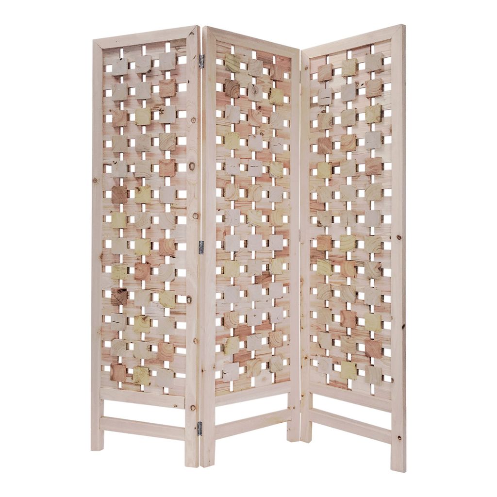 3 Panel Telluride Screen