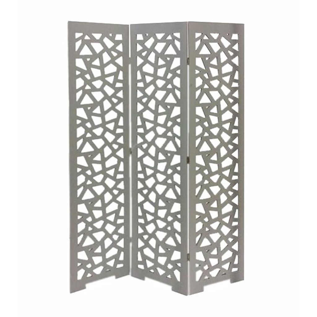 Allen Screen, Grey