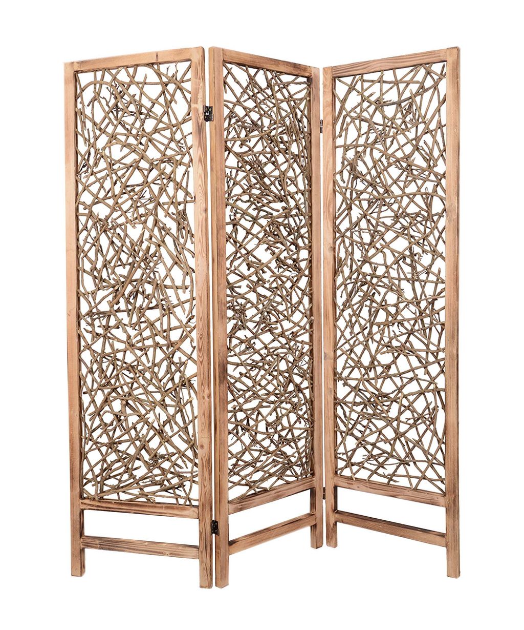 Baldy Screen