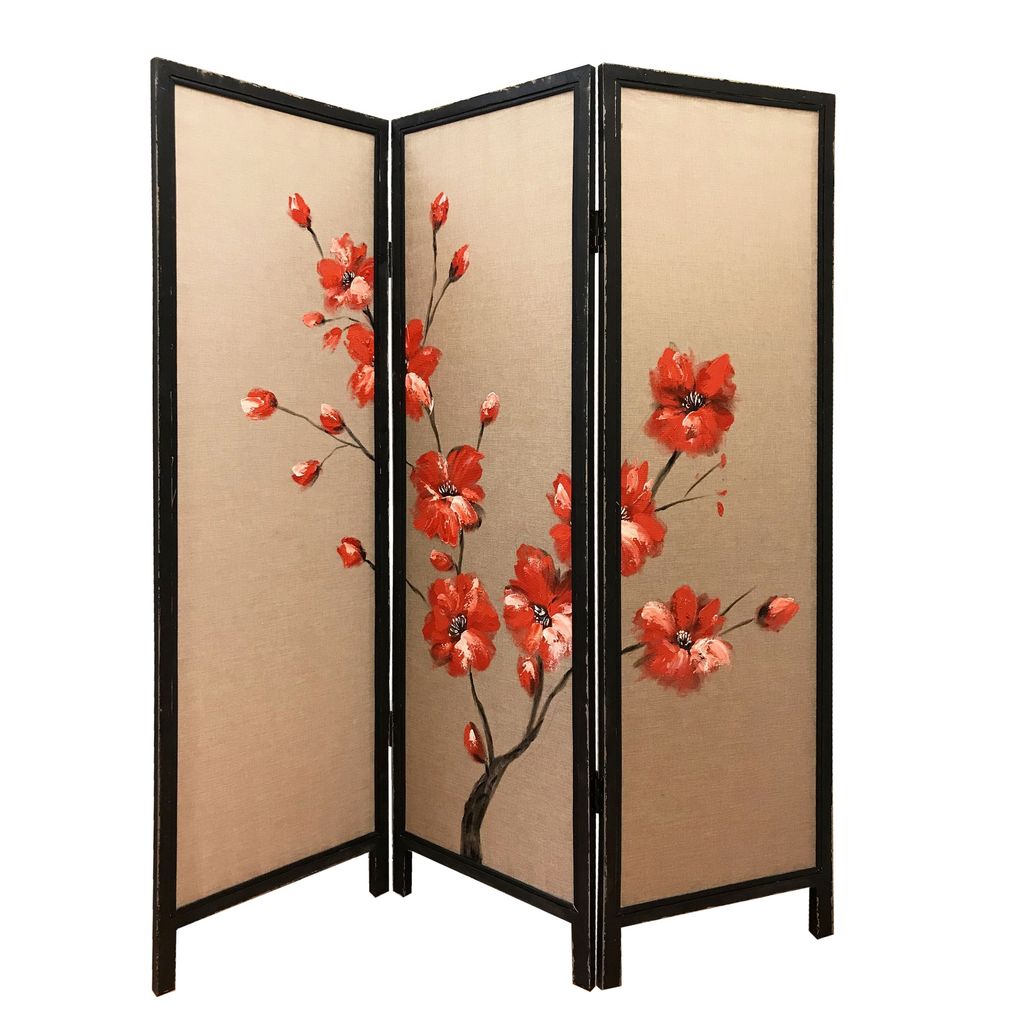 Blooming Screen