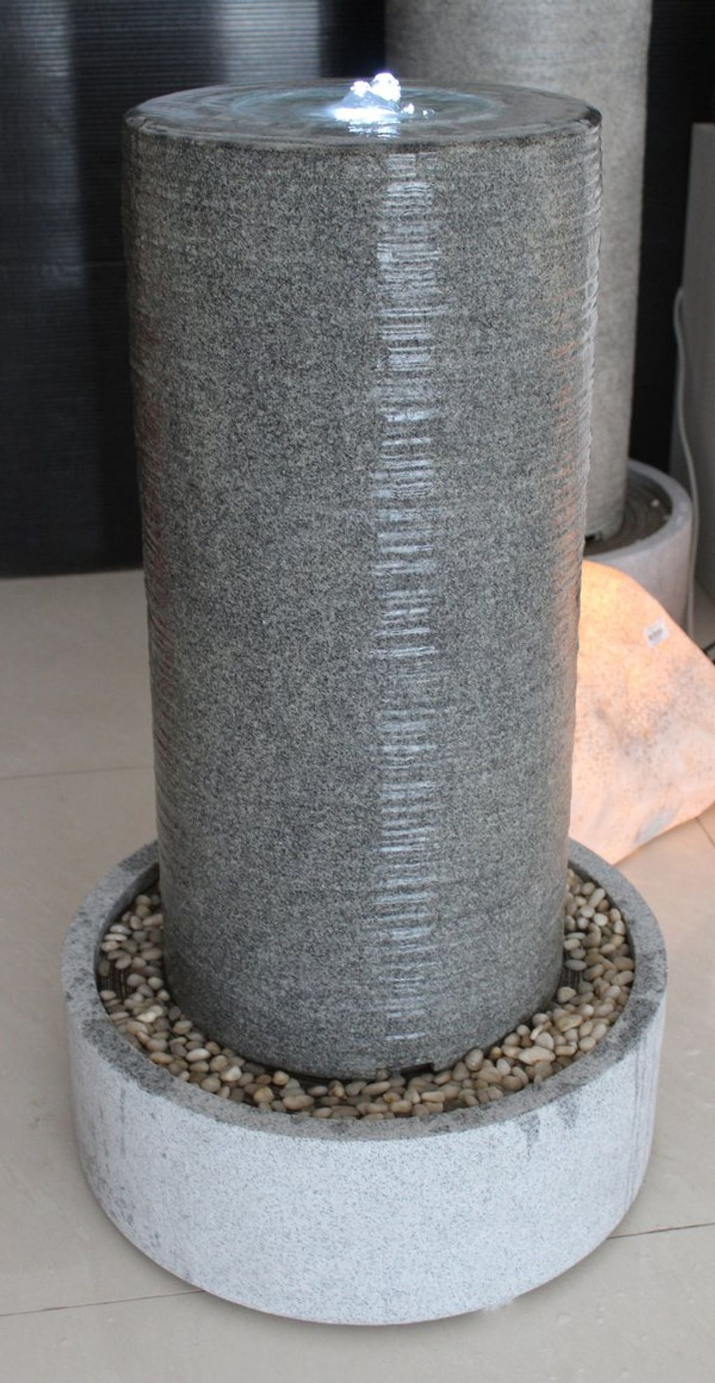 Preview image for Column Fountain