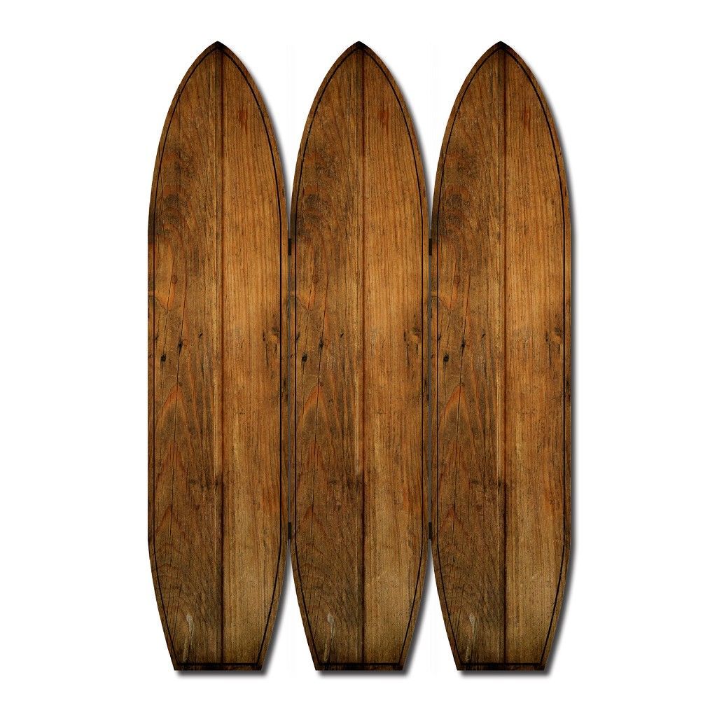 Kahuna Surfboard Screen