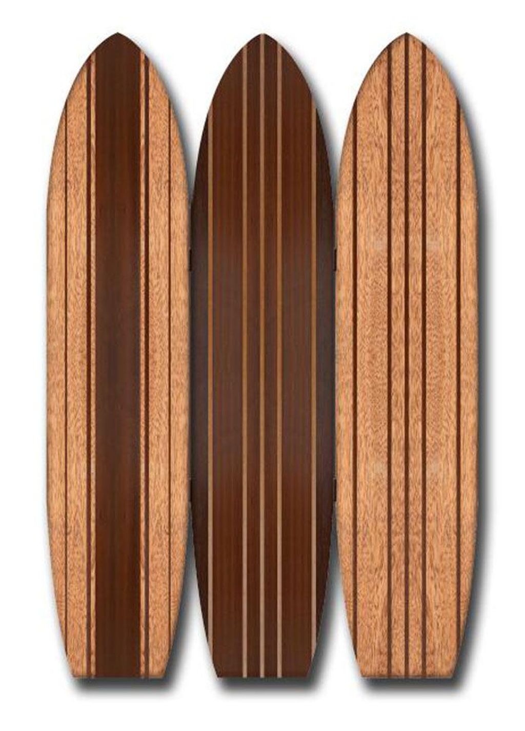 Long Board Surfboard Screen