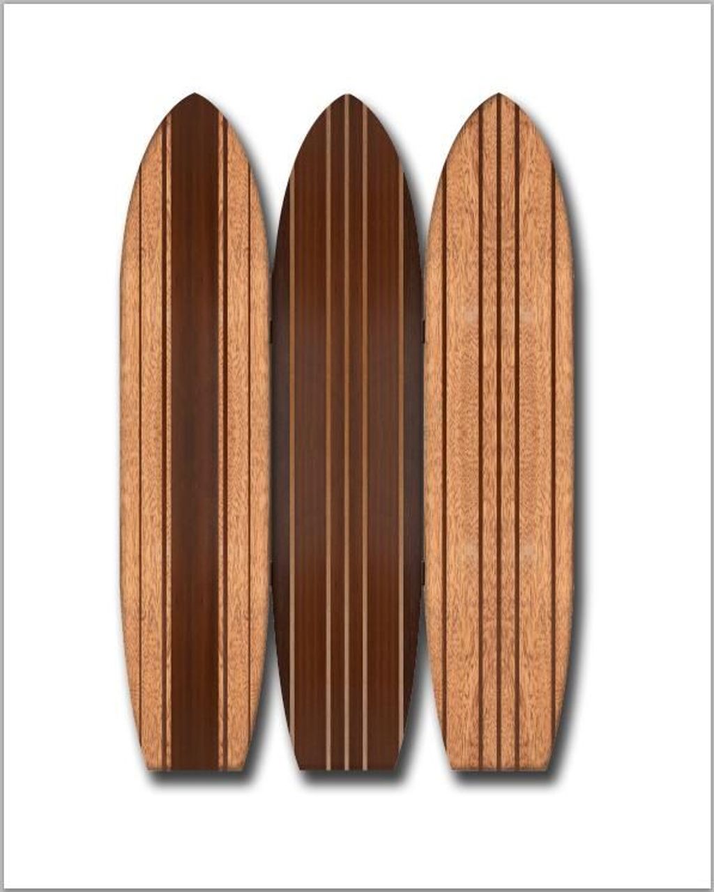 Preview image for Long Board Surfboard Screen