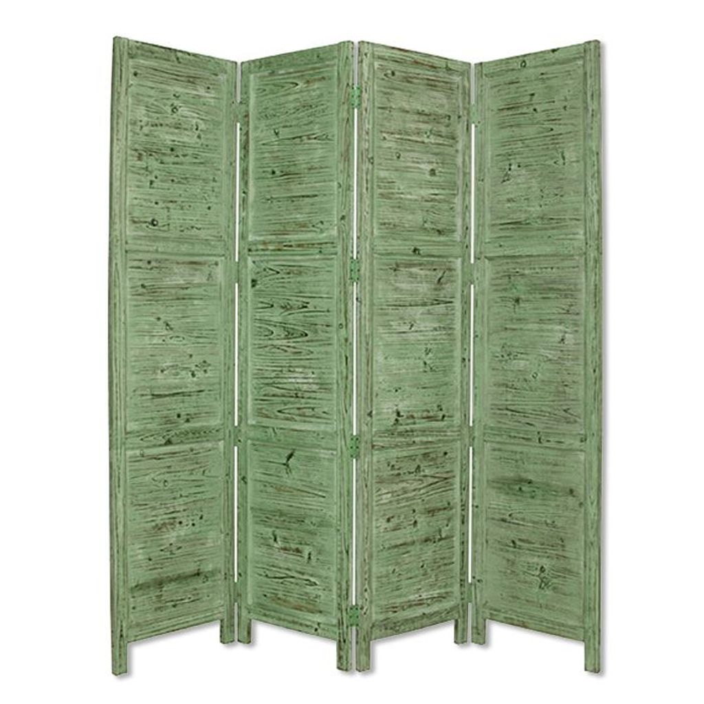 Nantucket Screen, Green