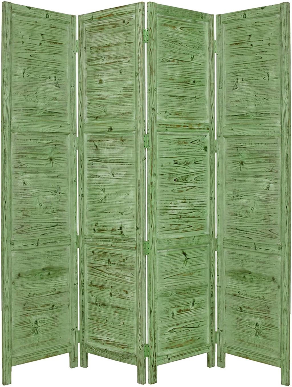 Nantucket Screen, Green