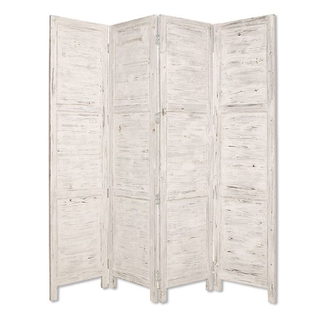 Preview image for Room Separator Screen, White