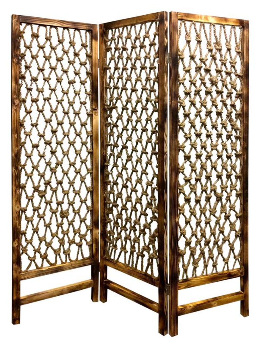 Rope Screen
