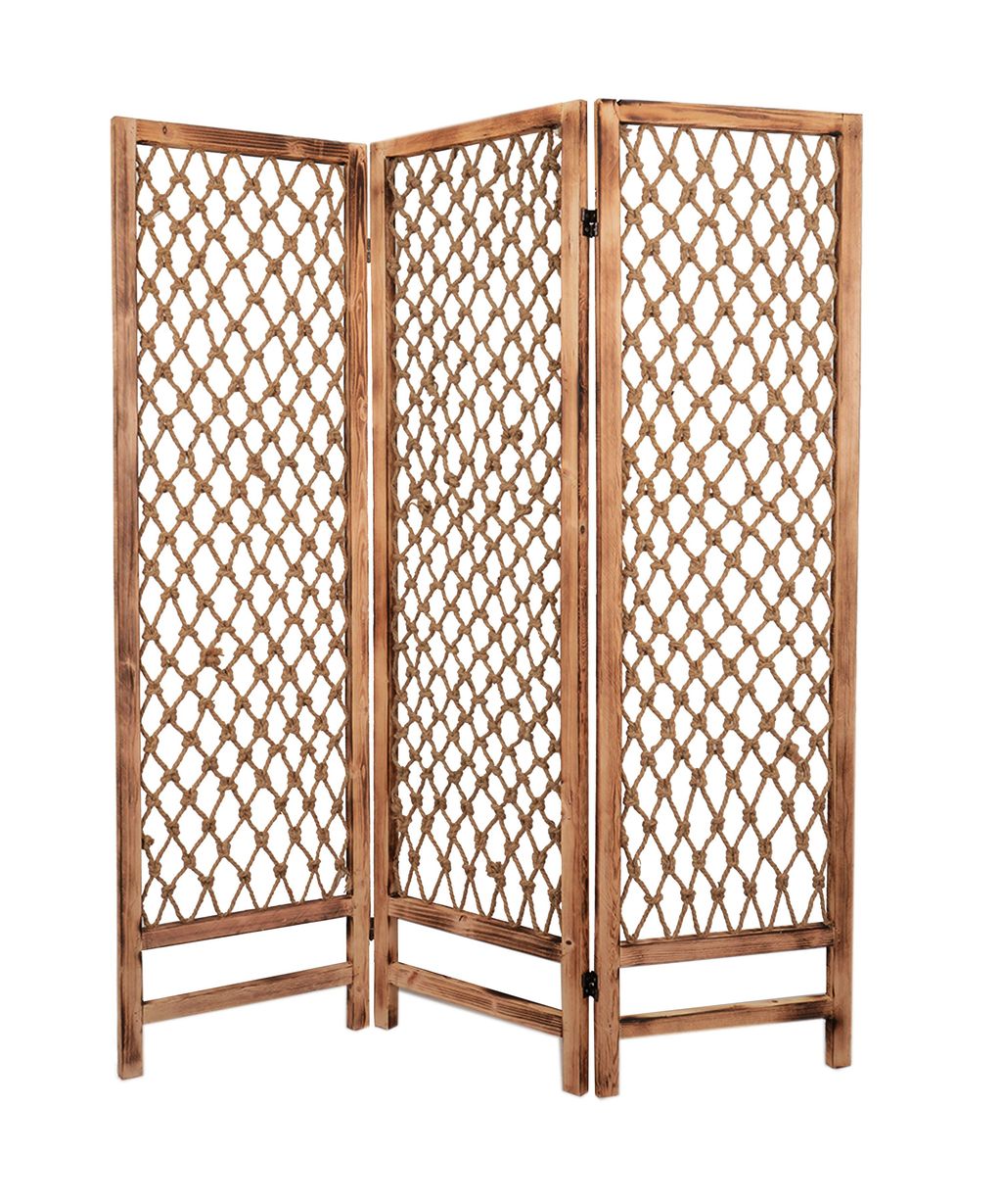 Rope Screen