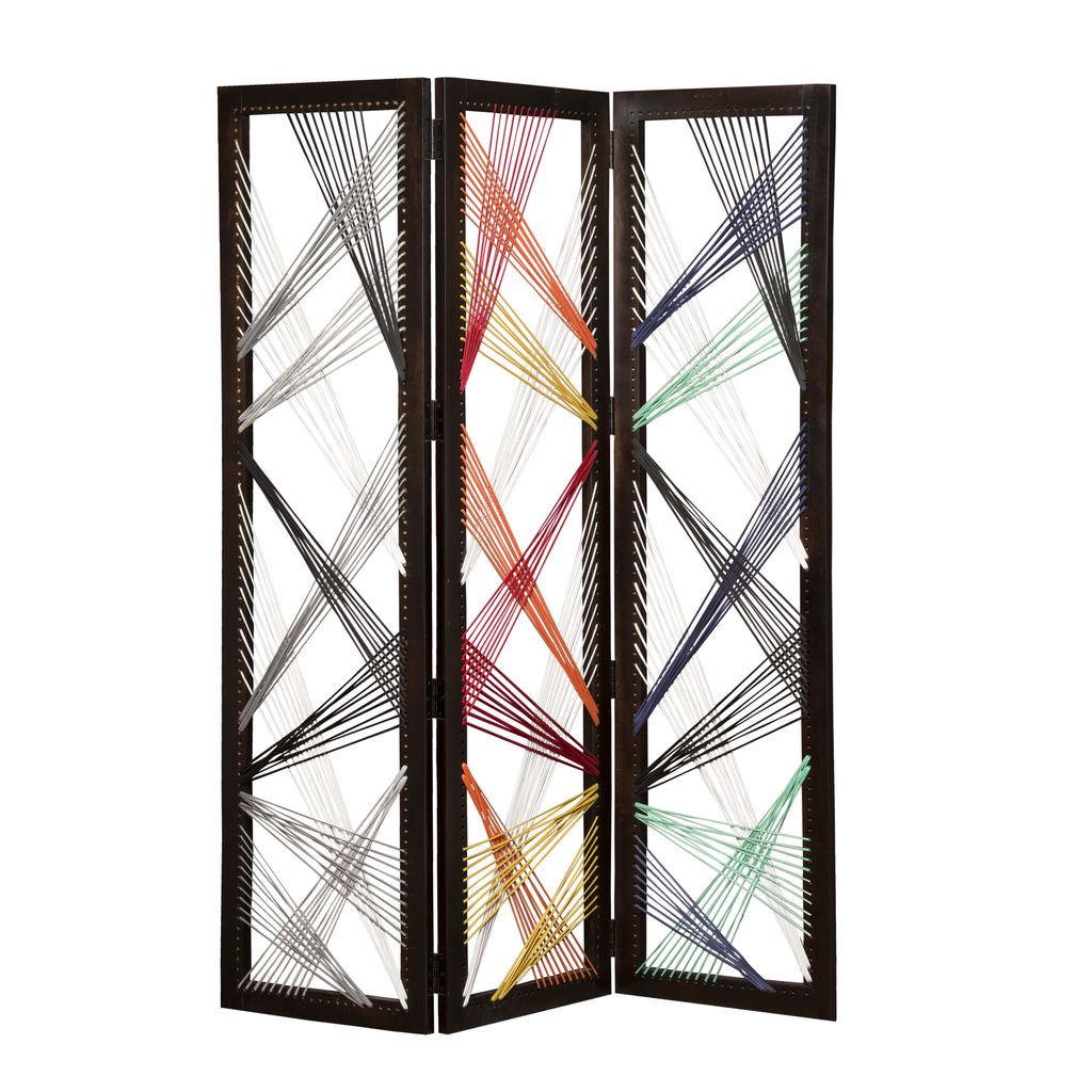 Traverse Screen