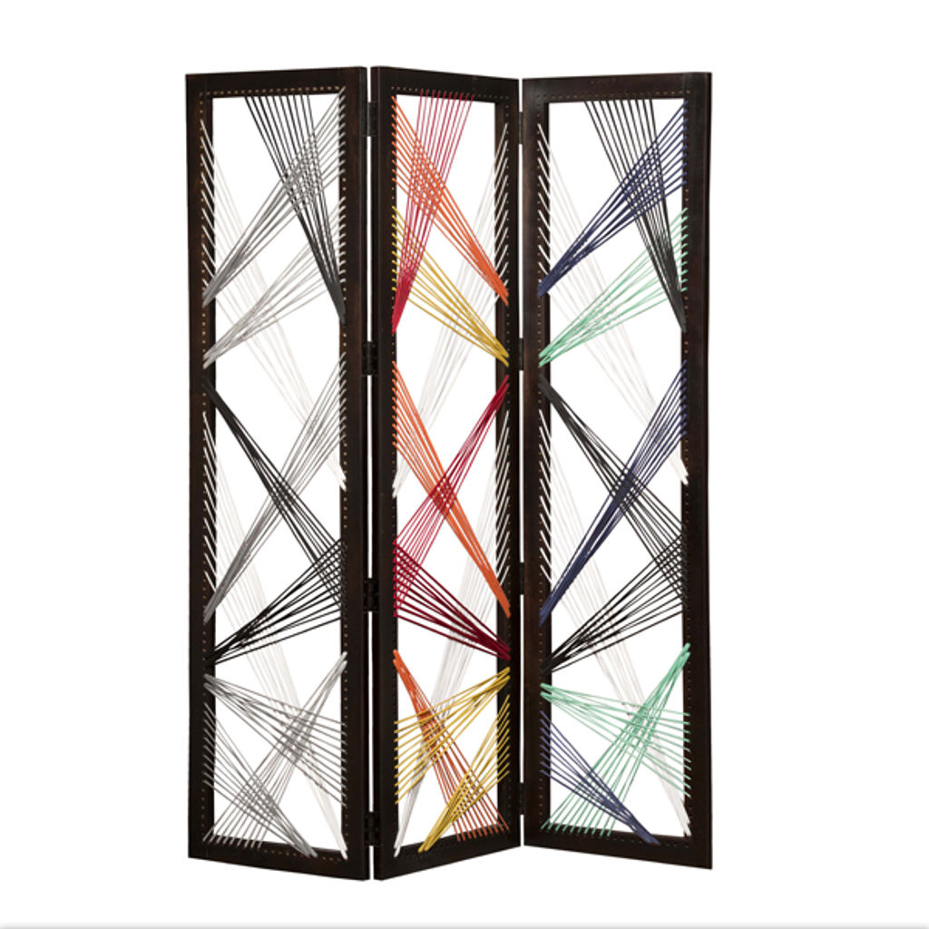 Traverse Screen
