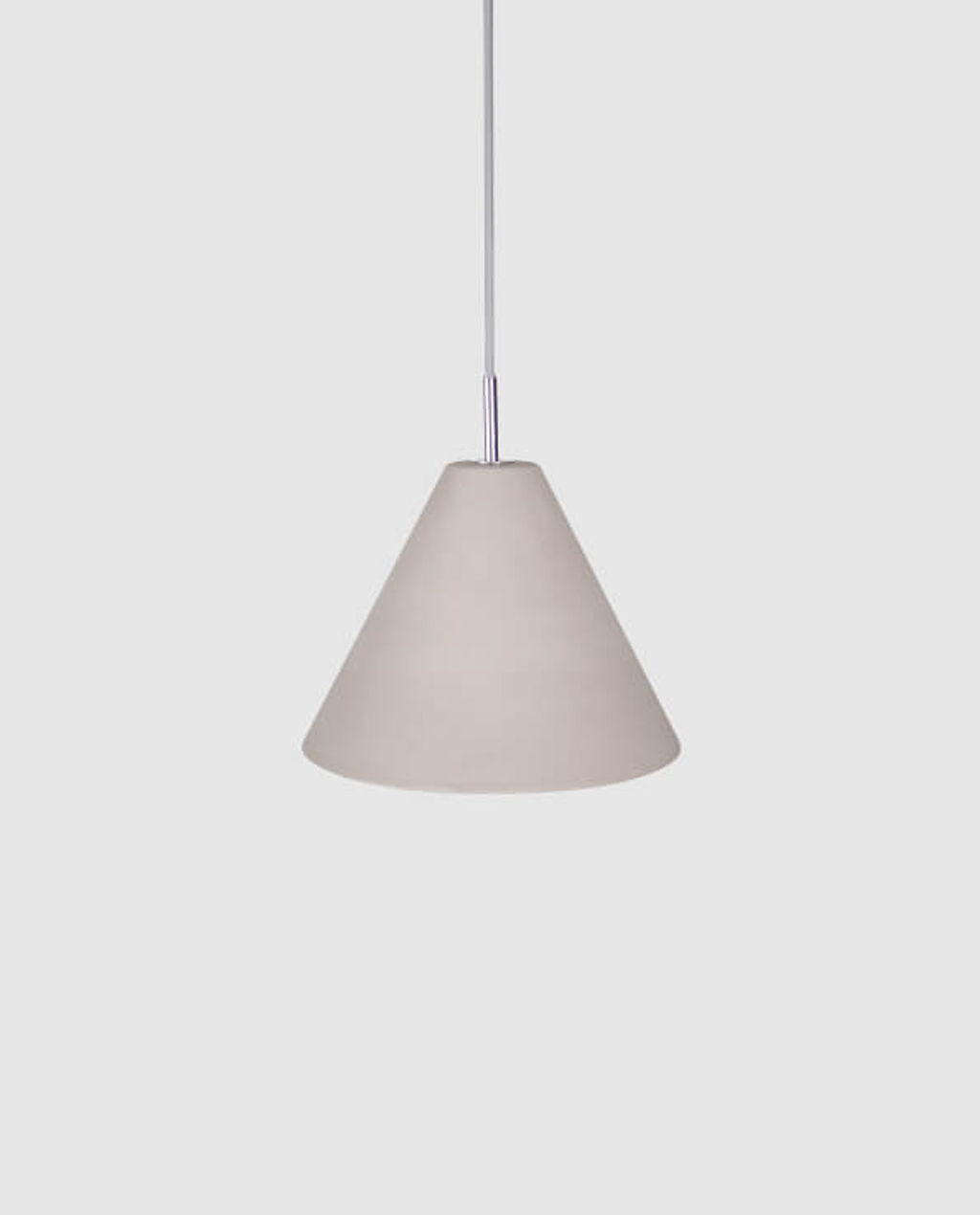 Preview image for Castle Cone Pendant