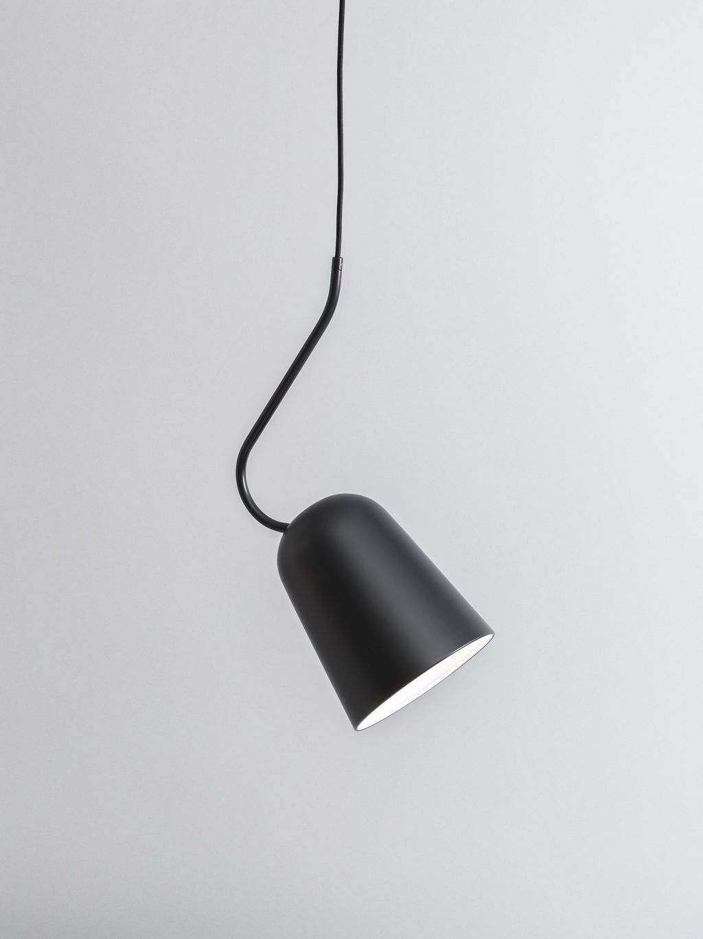 Preview image for Dodo Pendant, Black
