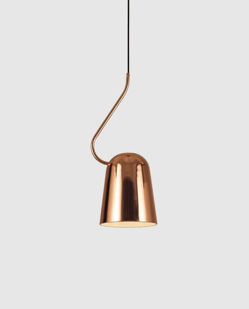 Preview image for Dodo Pendant, Copper