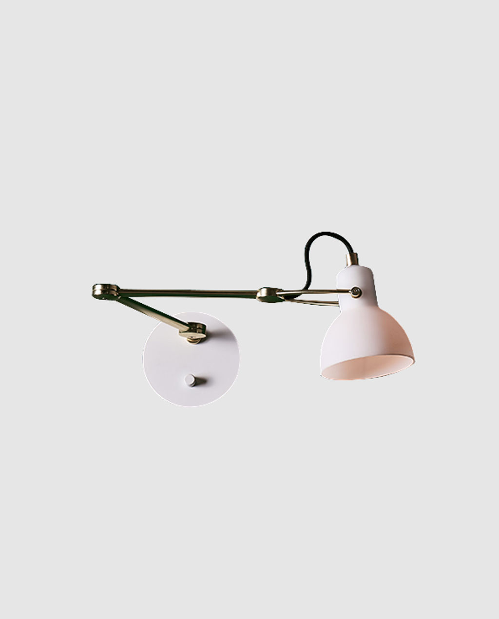 Klassisch Wall Lamp 1