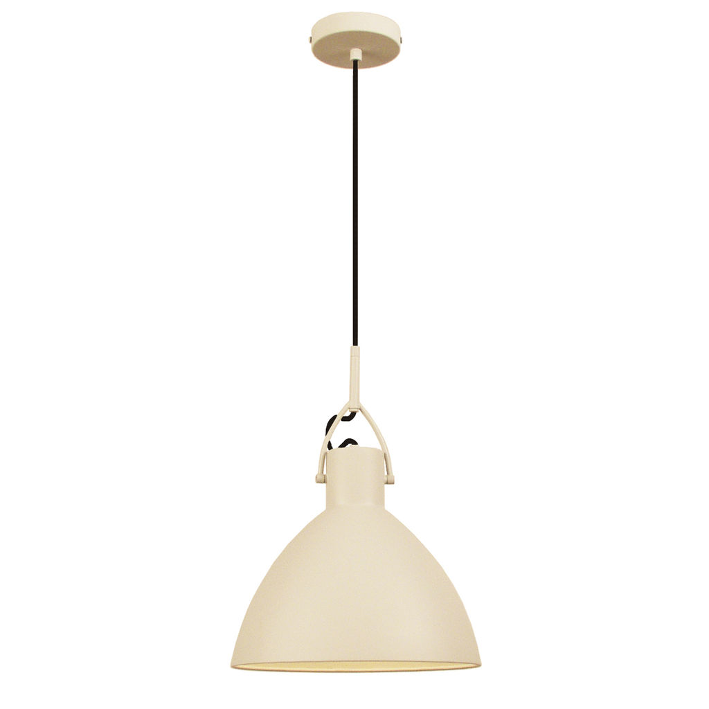 Preview image for Laito Pendant Large, White