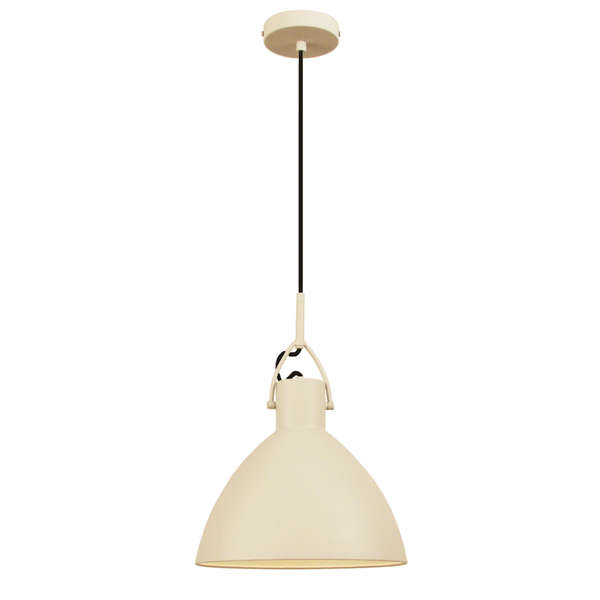 Laito Pendant Large, White