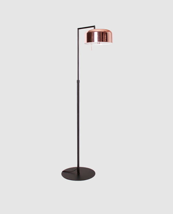 Lalu+ Floor Lamp