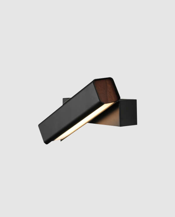 Mumu Wall Sconce, White