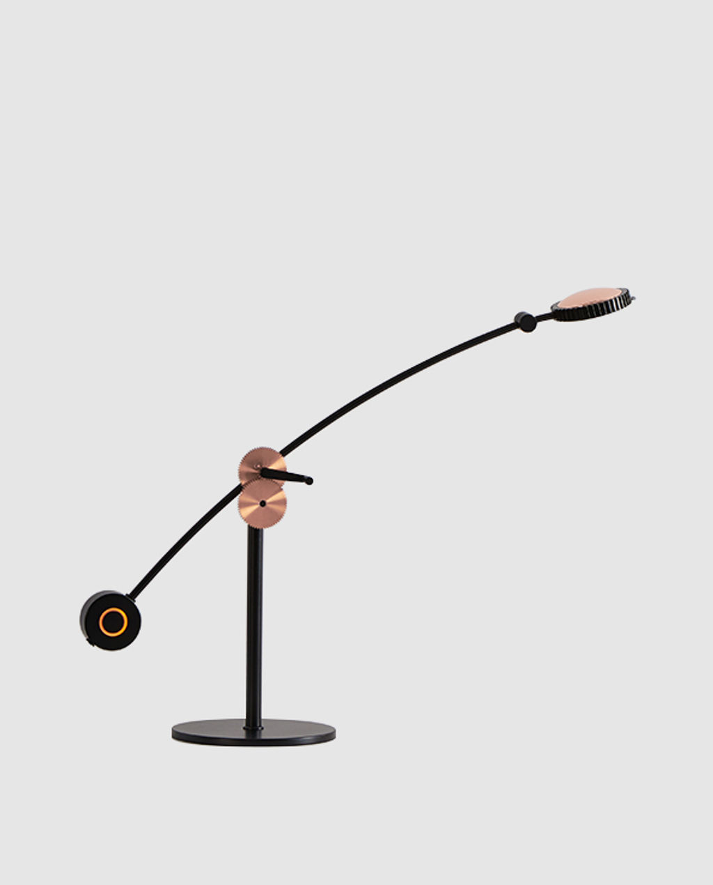 Preview image for Planet Table Lamp