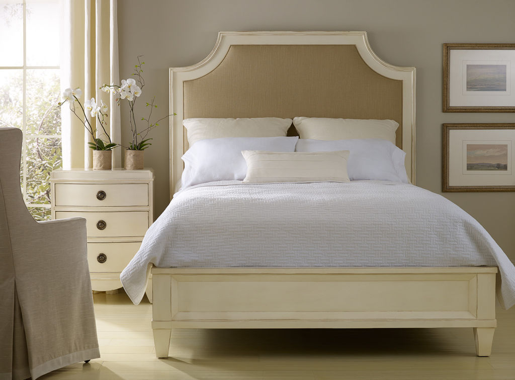 Arundel Bed-Queen