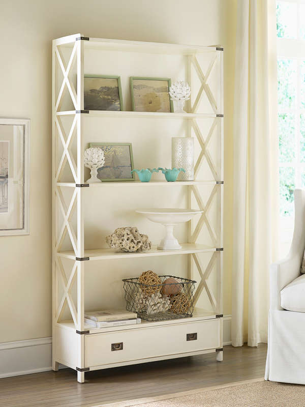 Arundel Bookcase
