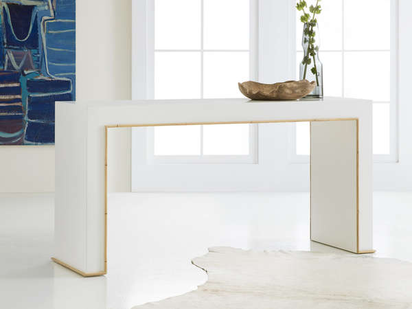 Nikki Console Table