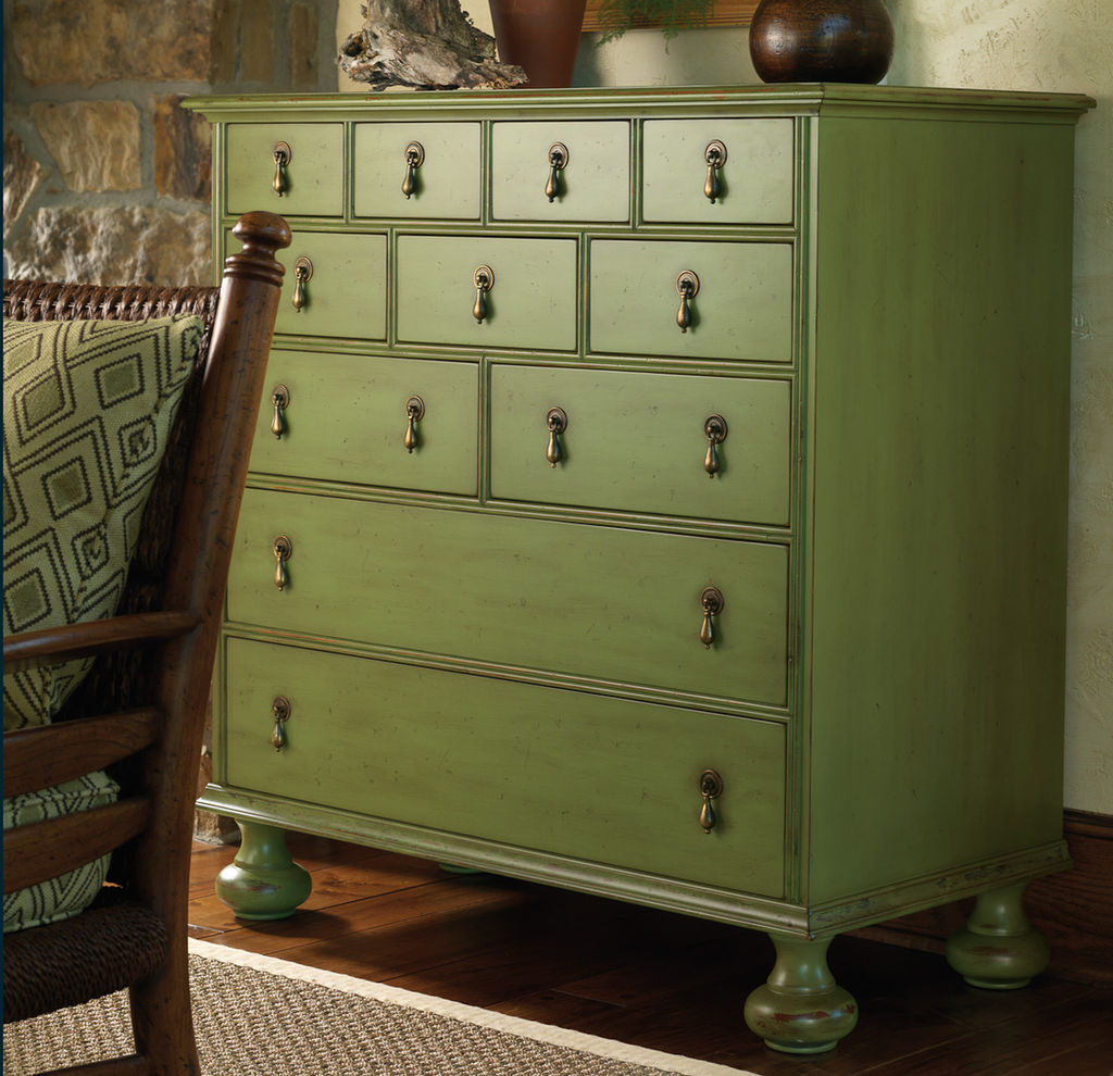 Buckhead Chest