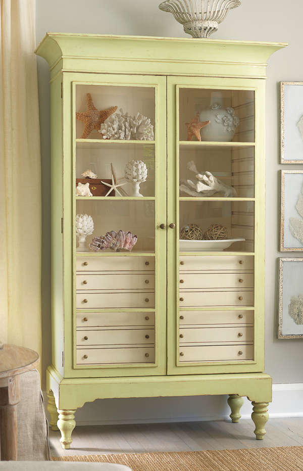 Camden Display Case