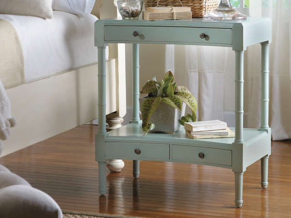 Cape Island Nightstand