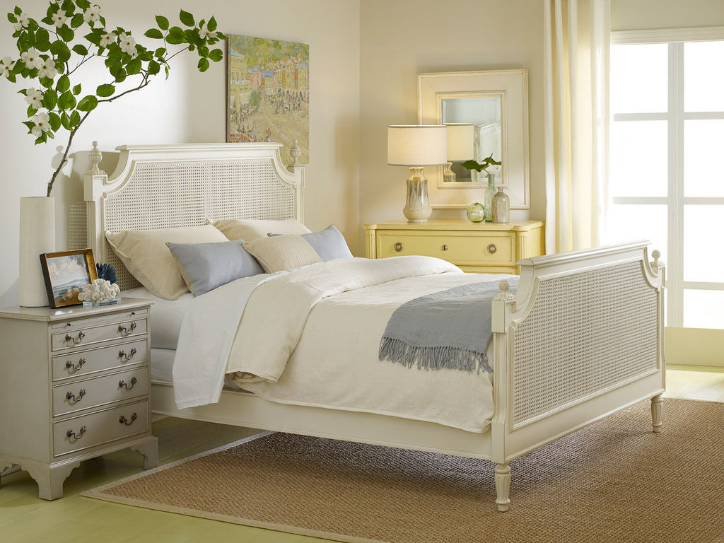 Chateau Bed-Cal King-Headboard Only